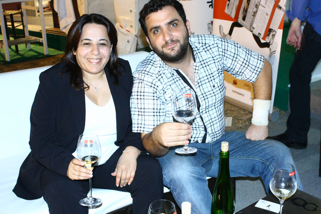 ViniFest 2012 Day 2